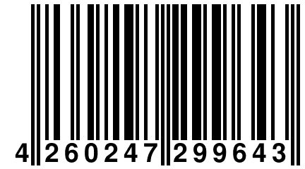 4 260247 299643