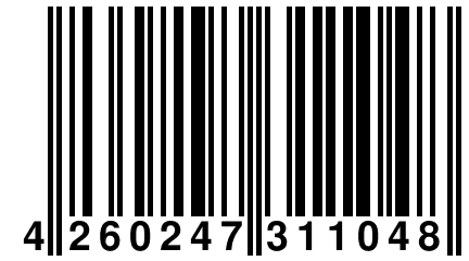 4 260247 311048