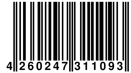 4 260247 311093