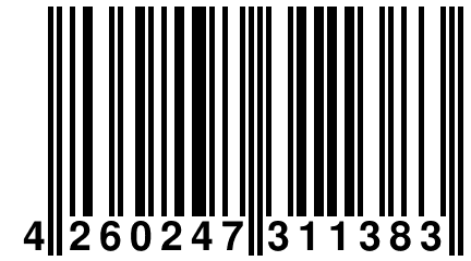 4 260247 311383