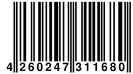 4 260247 311680