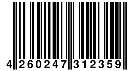 4 260247 312359