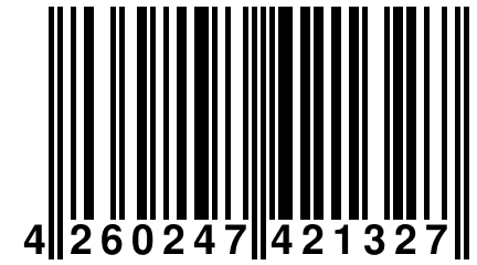 4 260247 421327