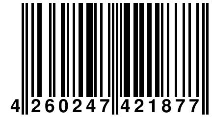 4 260247 421877