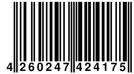 4 260247 424175