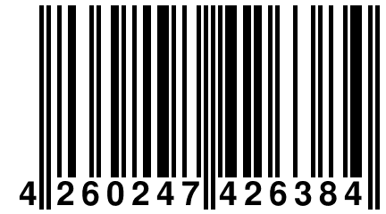 4 260247 426384