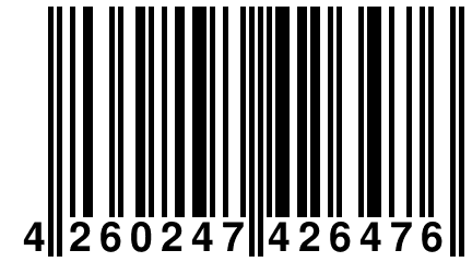 4 260247 426476