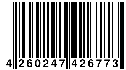 4 260247 426773