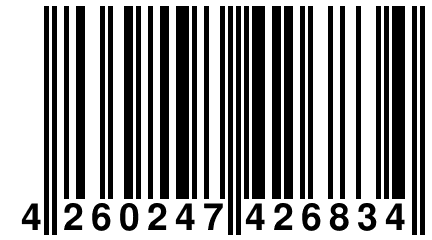 4 260247 426834