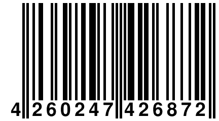 4 260247 426872