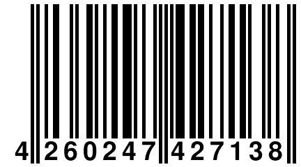 4 260247 427138