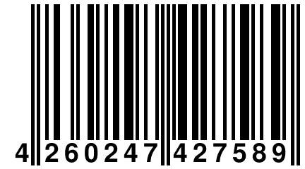 4 260247 427589