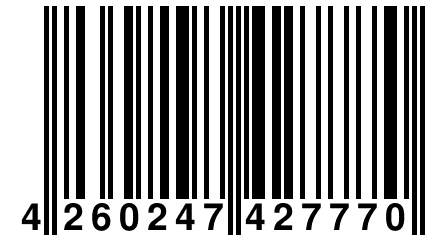 4 260247 427770