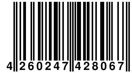 4 260247 428067