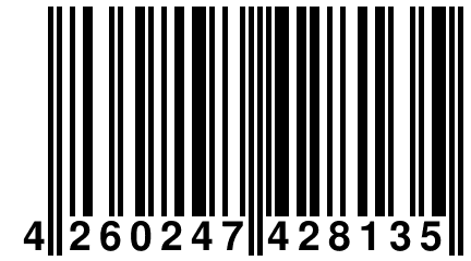 4 260247 428135