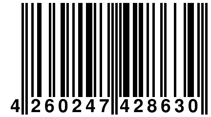 4 260247 428630