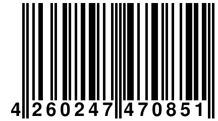 4 260247 470851