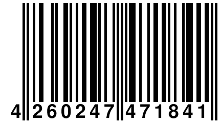 4 260247 471841