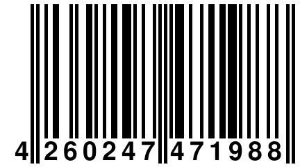 4 260247 471988