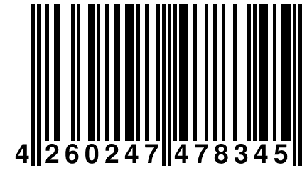 4 260247 478345