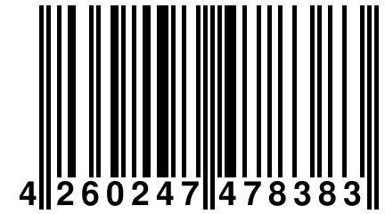 4 260247 478383