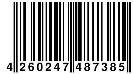 4 260247 487385