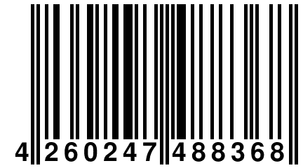 4 260247 488368