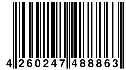 4 260247 488863