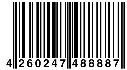 4 260247 488887