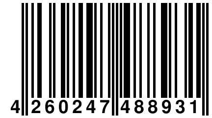 4 260247 488931