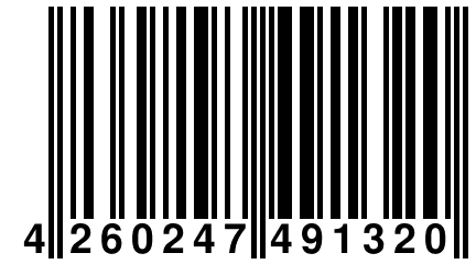 4 260247 491320