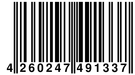 4 260247 491337