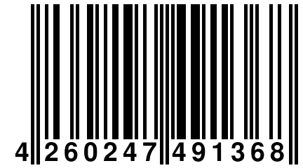 4 260247 491368