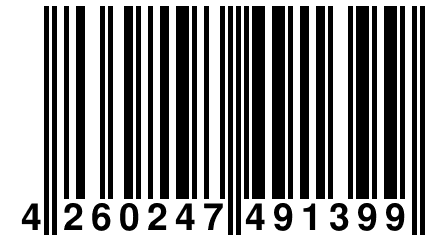 4 260247 491399