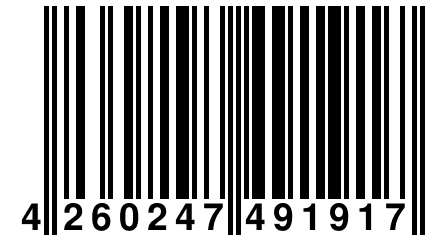 4 260247 491917