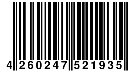 4 260247 521935