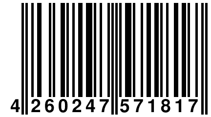 4 260247 571817