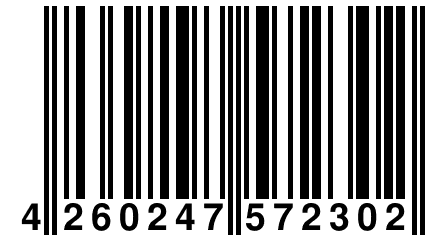 4 260247 572302