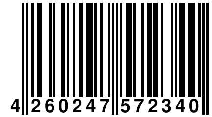 4 260247 572340