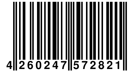 4 260247 572821