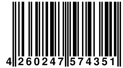 4 260247 574351