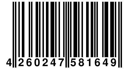 4 260247 581649