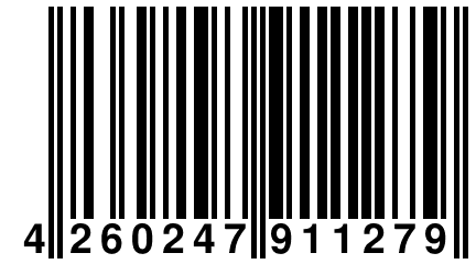 4 260247 911279