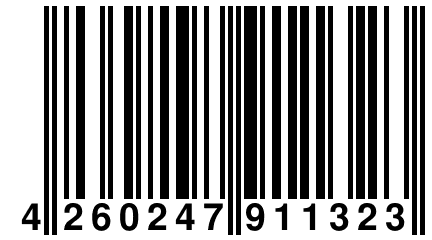 4 260247 911323