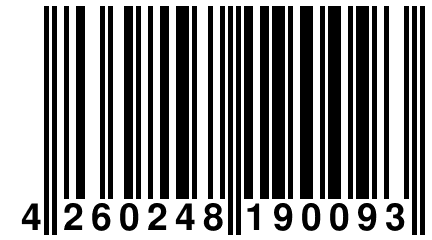 4 260248 190093