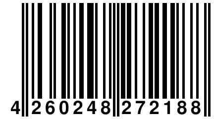 4 260248 272188