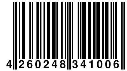 4 260248 341006