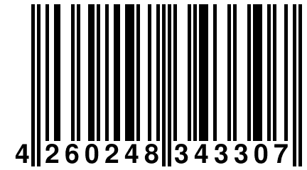 4 260248 343307