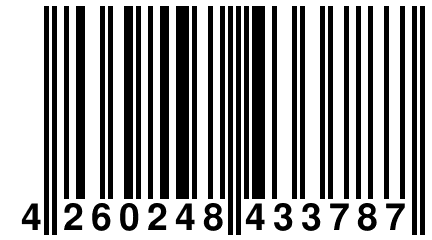 4 260248 433787