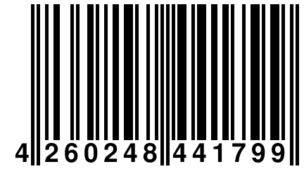 4 260248 441799